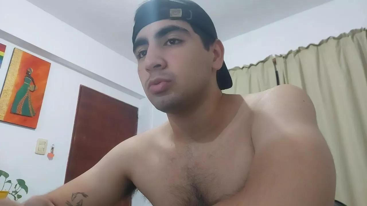 Nusa21 on Cam4 