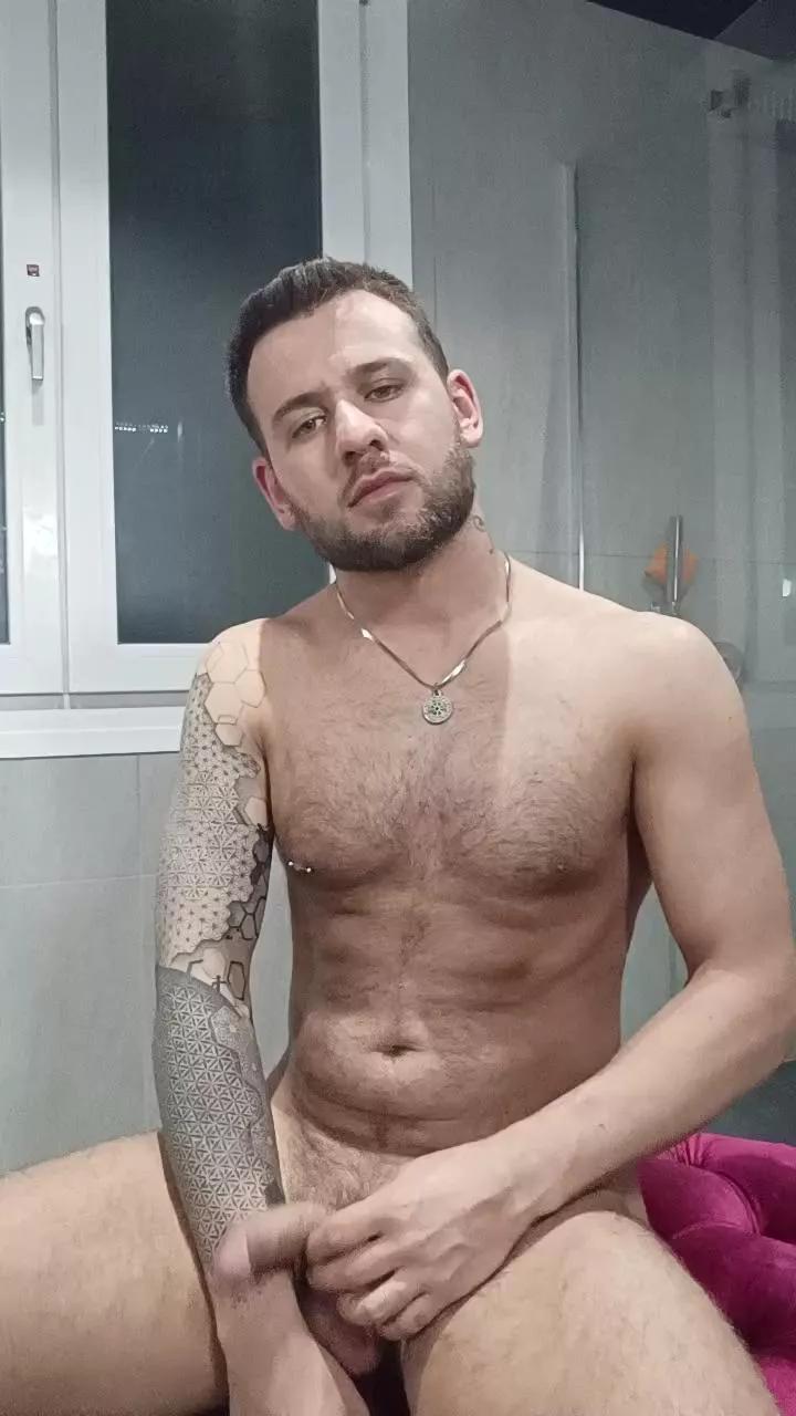 occhifun on Cam4 