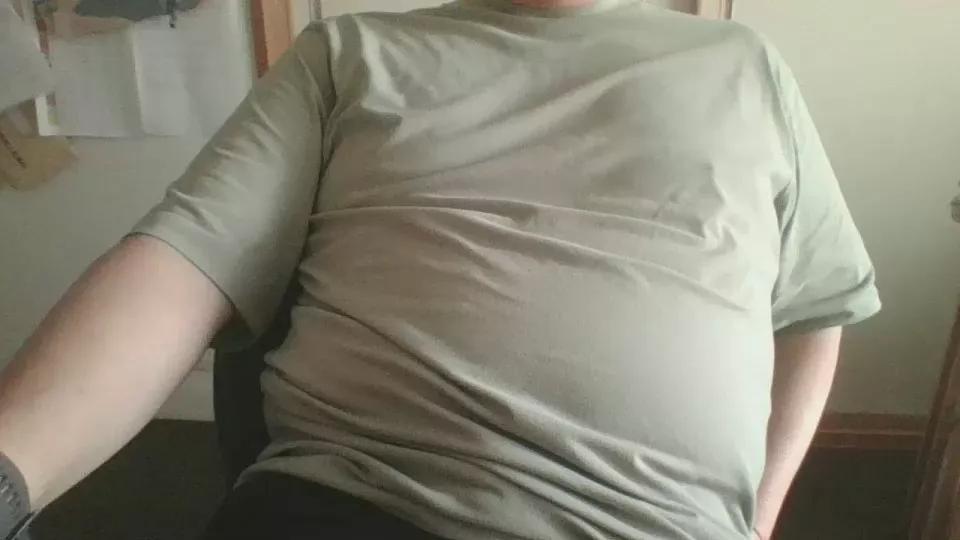 ochi1919 on Cam4 