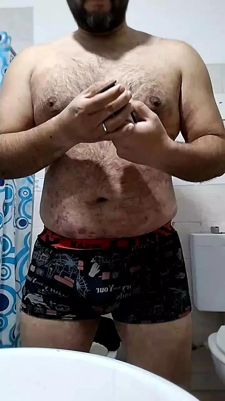 oficehotc4 on Cam4 