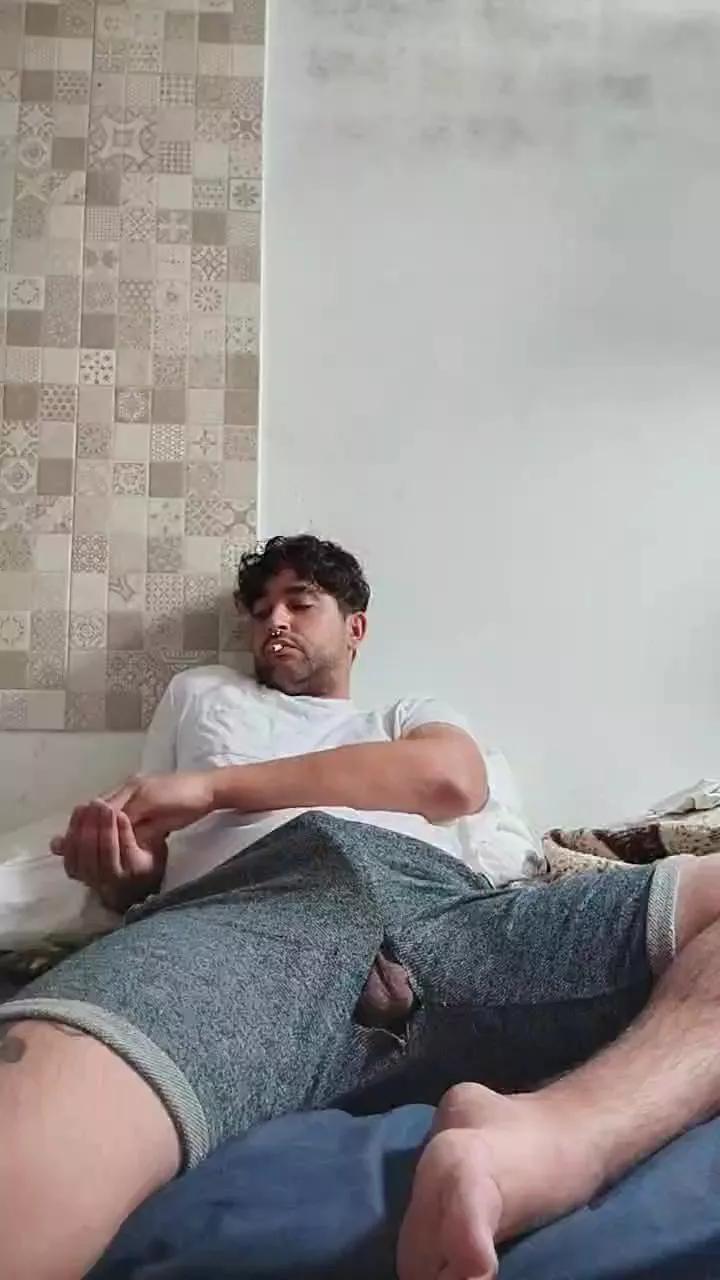 Okuma666 on Cam4 