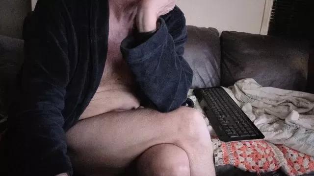 oldguynicecock1 on Cam4 