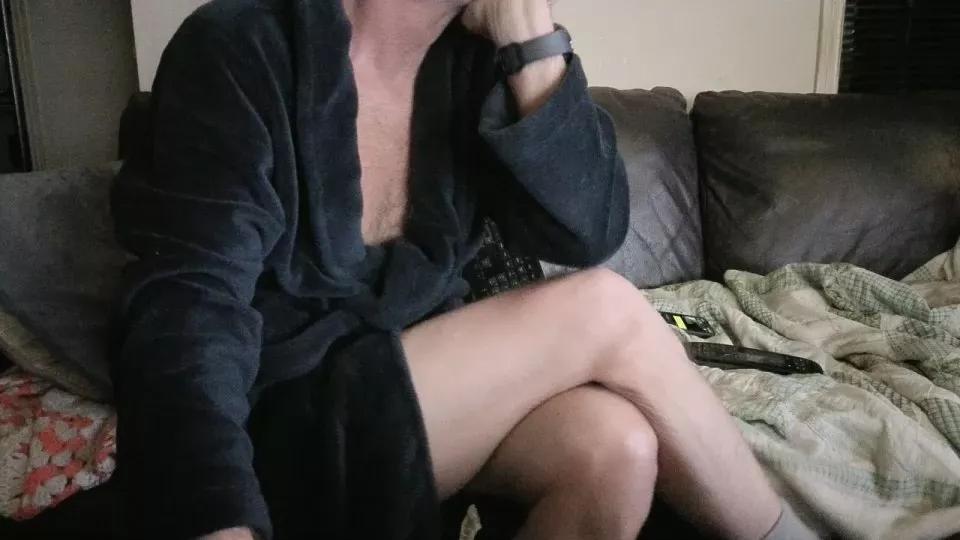 oldguynicecock1 on Cam4 