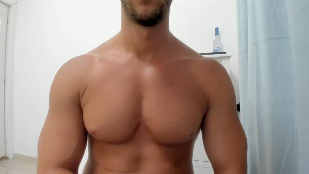 Onewoolf on Cam4 