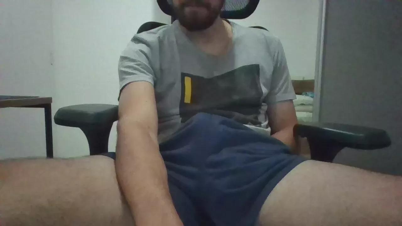 OnlyforCumBoy on Cam4 