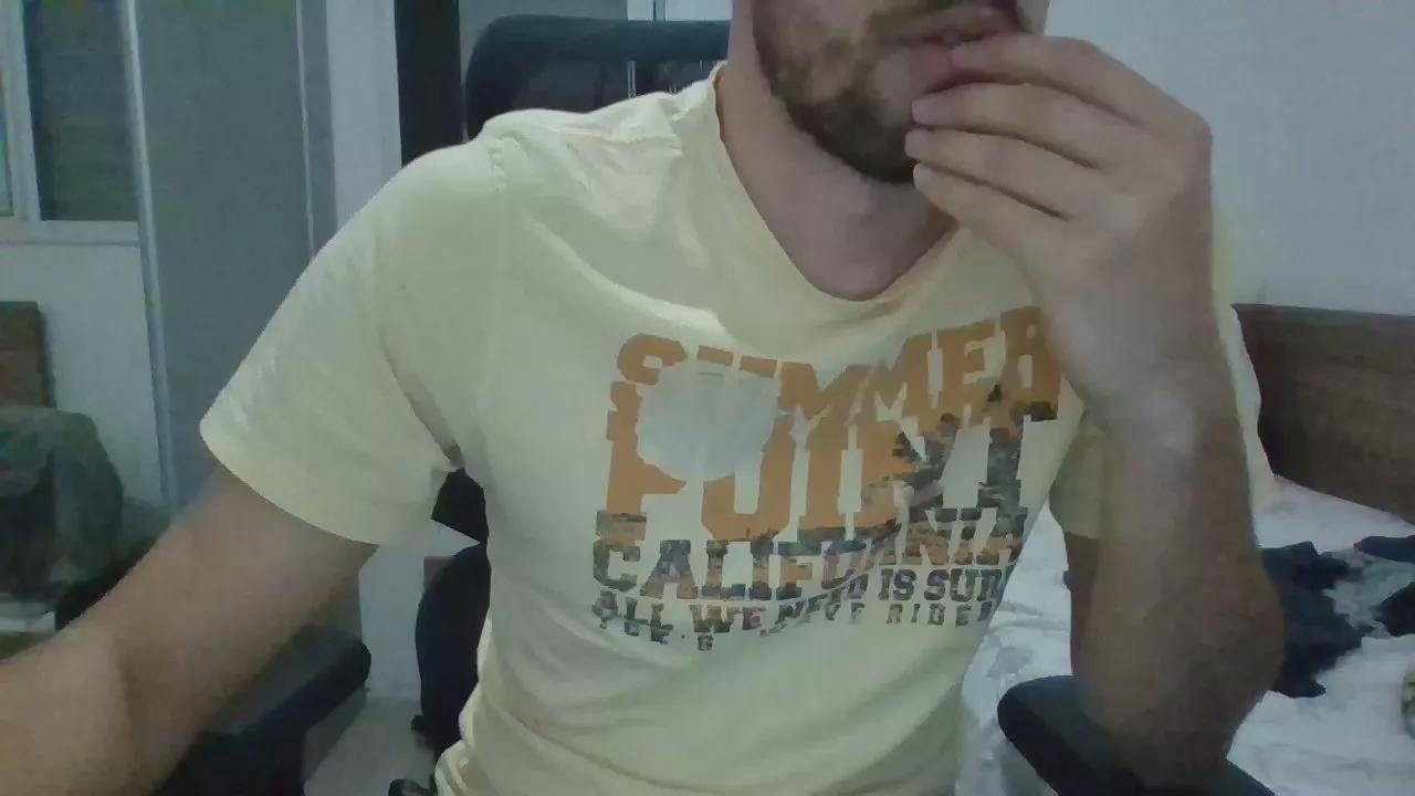 OnlyforCumBoy on Cam4 