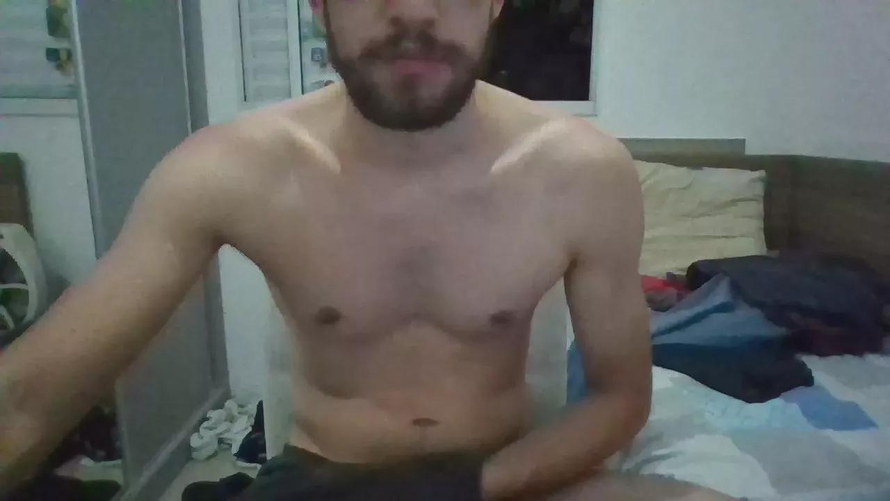 OnlyforCumBoy on Cam4 