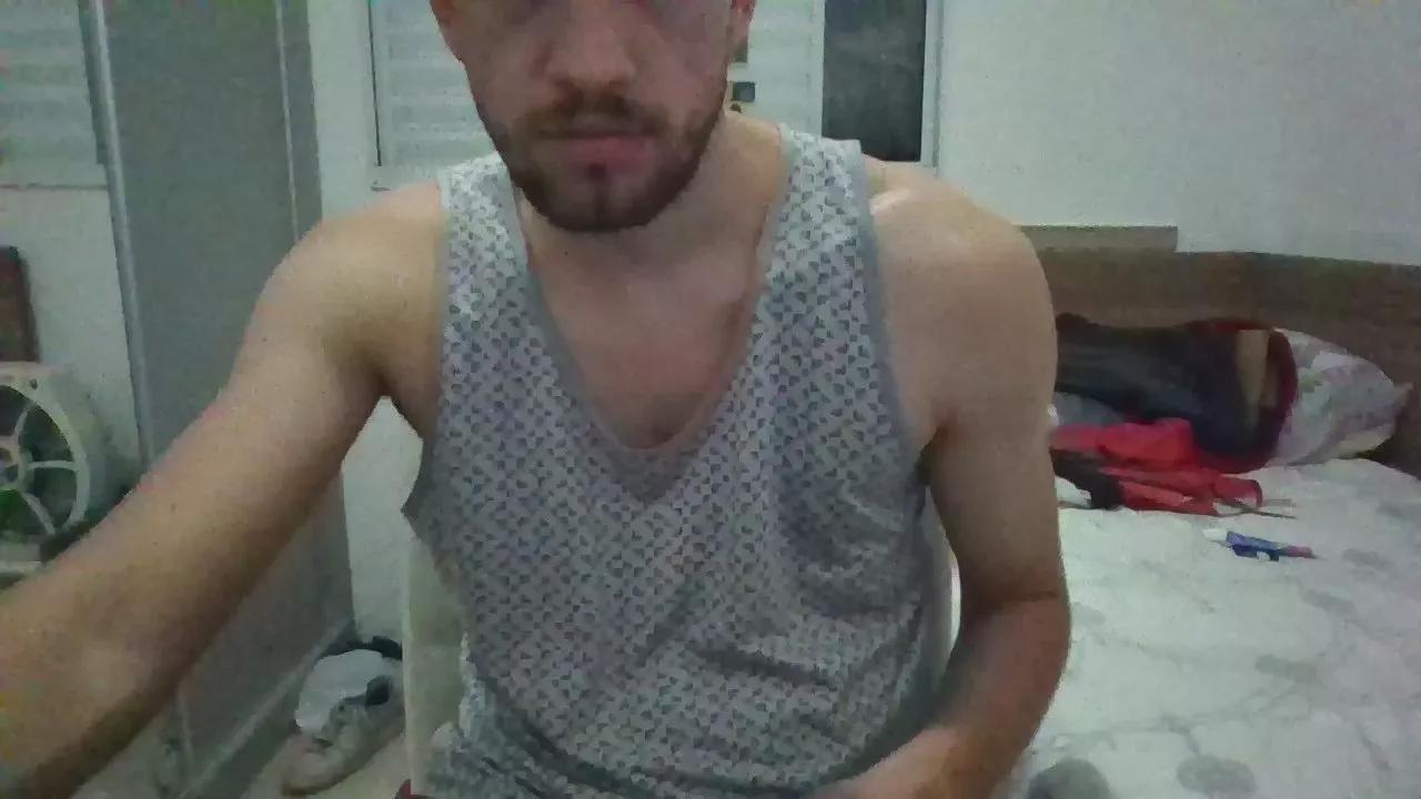 OnlyforCumBoy on Cam4 