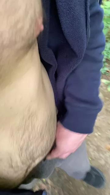 Outandabout on Cam4 