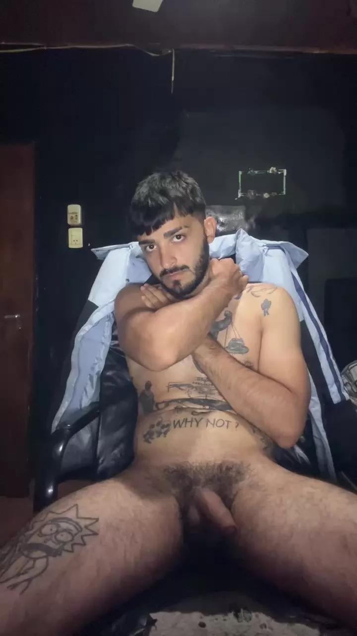 Outher97 on Cam4 