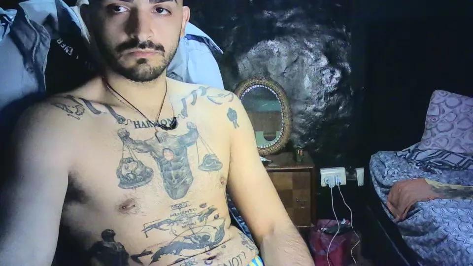 Outher97 on Cam4 
