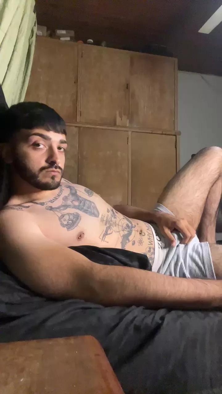 Outher97 on Cam4 