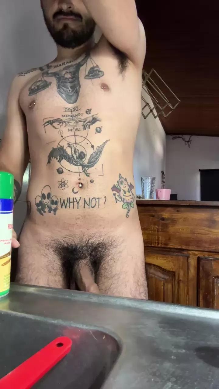 Outher97 on Cam4 