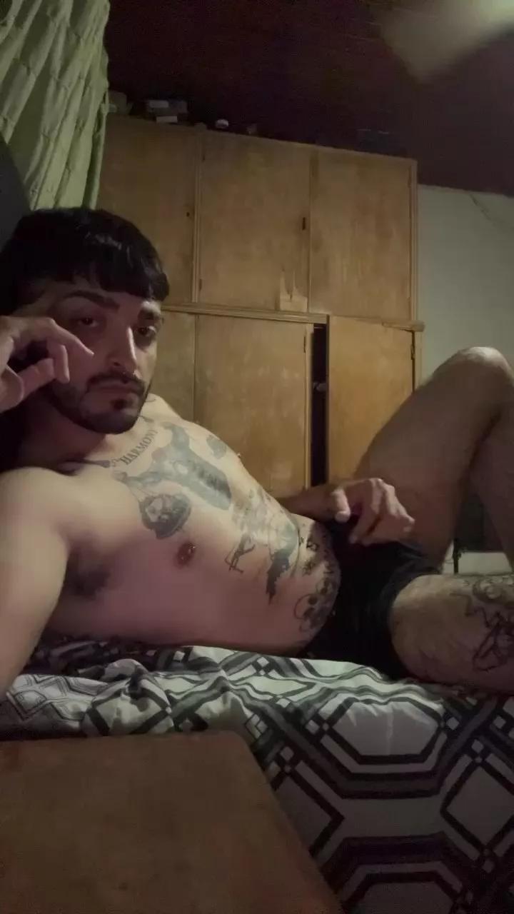 Outher97 on Cam4 