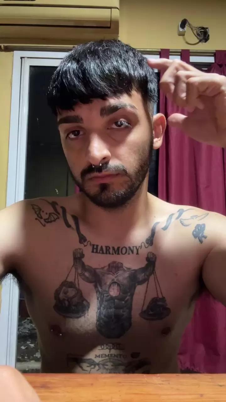 Outher97 on Cam4 