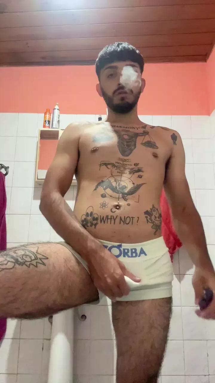 Outher97 on Cam4 