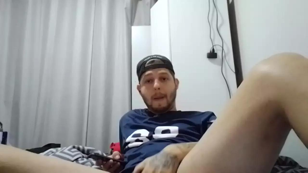 Ownobru on Cam4 