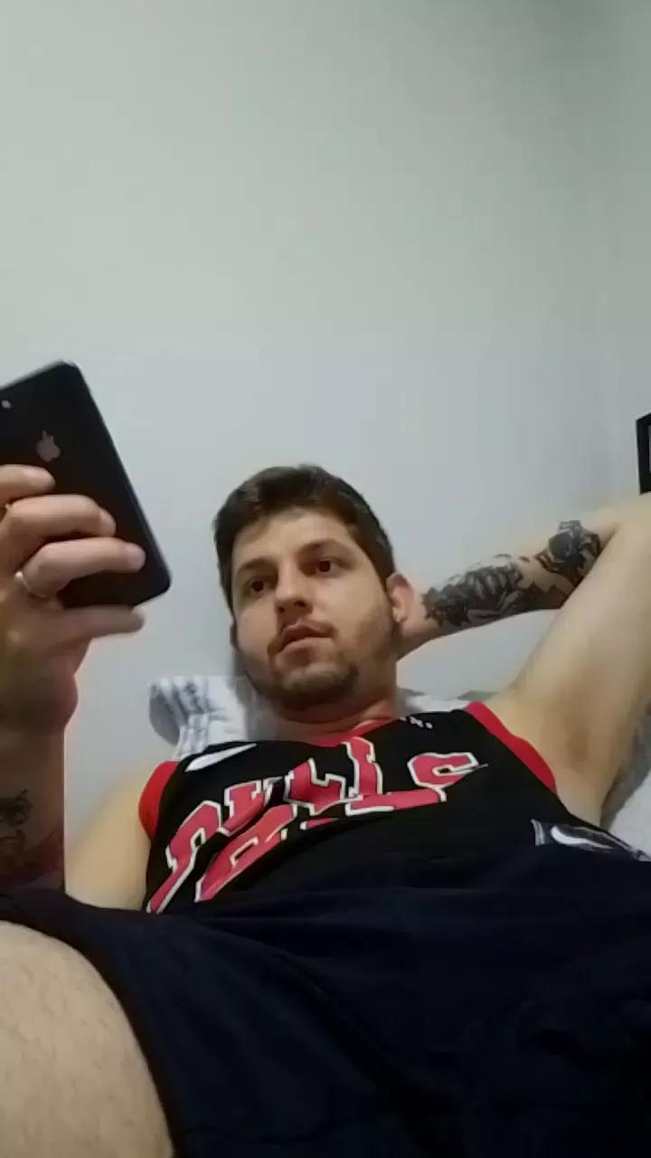Ownobru on Cam4 