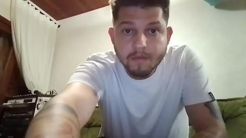 Ownobru on Cam4 