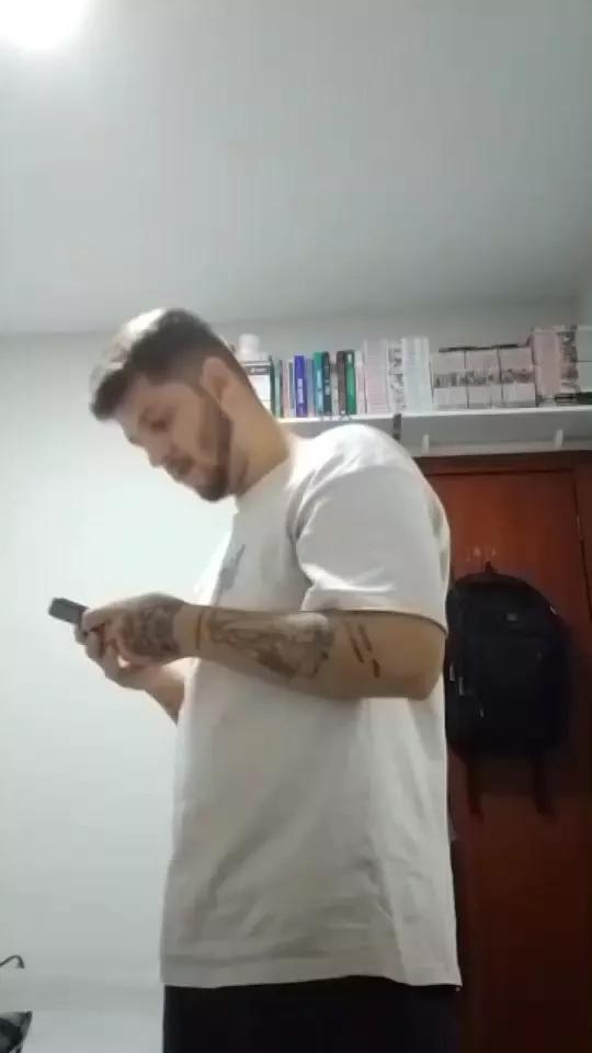 Ownobru on Cam4 