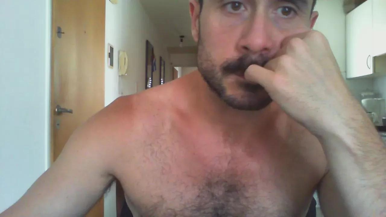 p_arg1986 on Cam4 