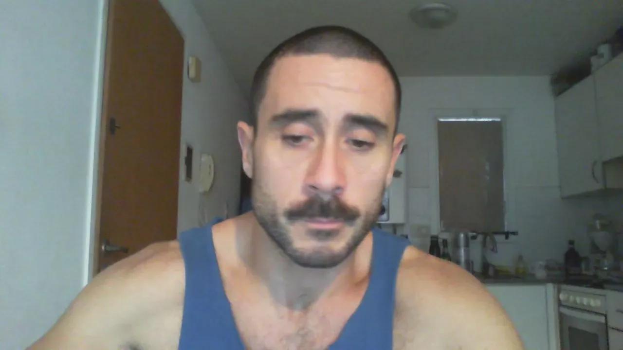p_arg1986 on Cam4 
