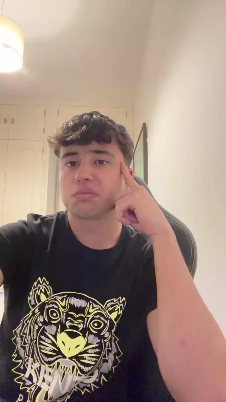 pablofernandez2 on Cam4 