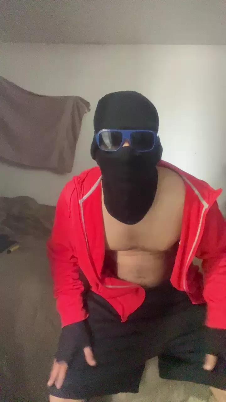 PACthickdick on Cam4 
