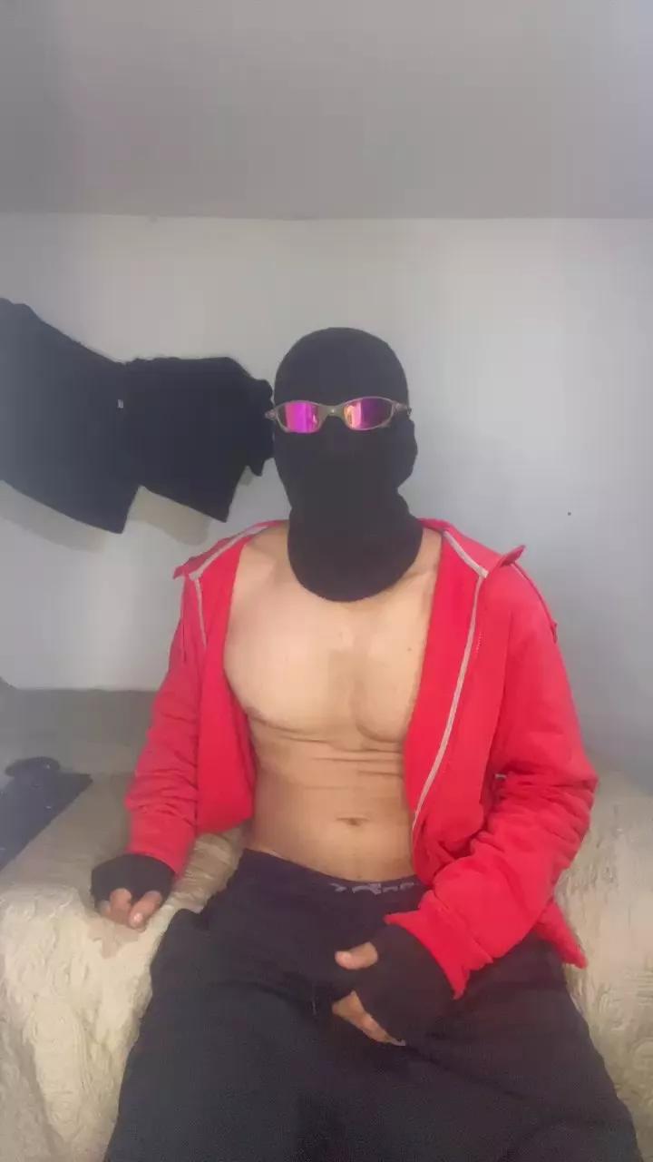 PACthickdick on Cam4 
