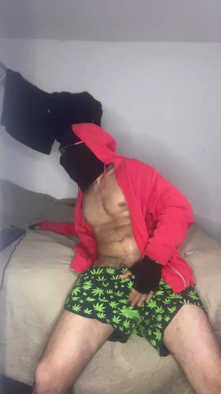 PACthickdick on Cam4 