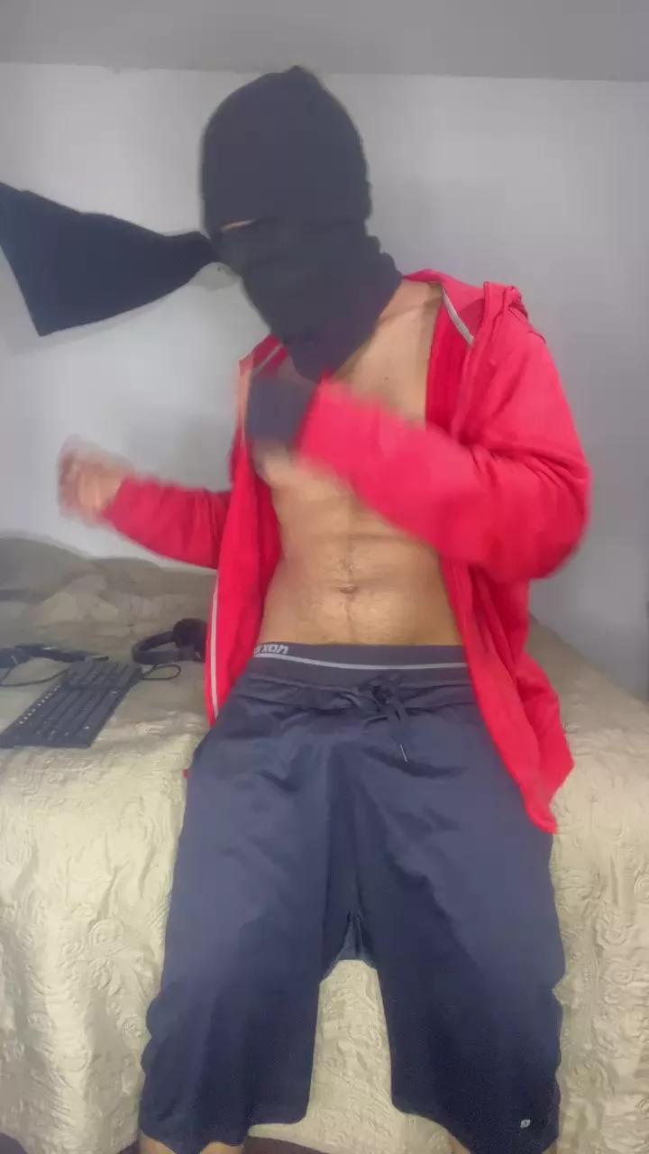 PACthickdick on Cam4 