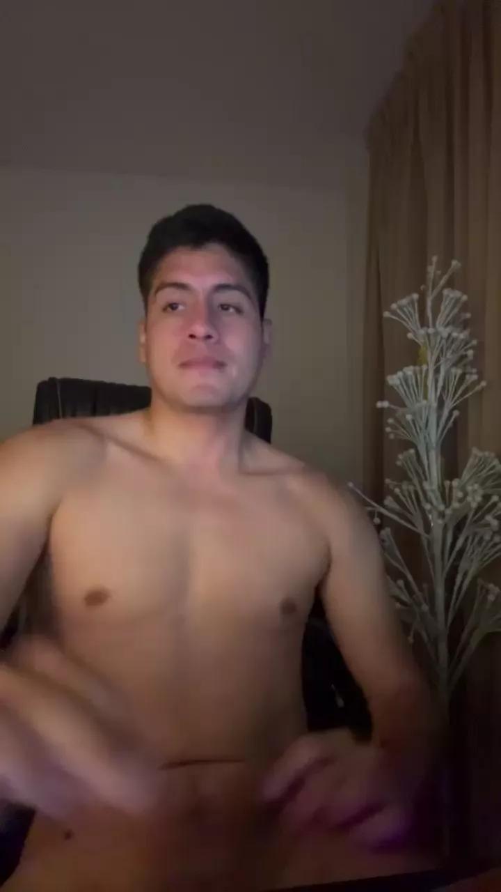 Pajerazo1 on Cam4 
