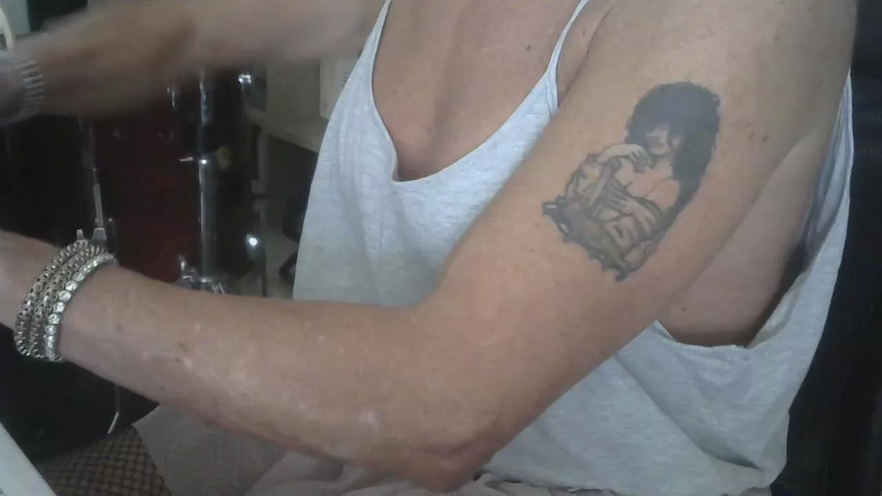 pamela2564 on Cam4 