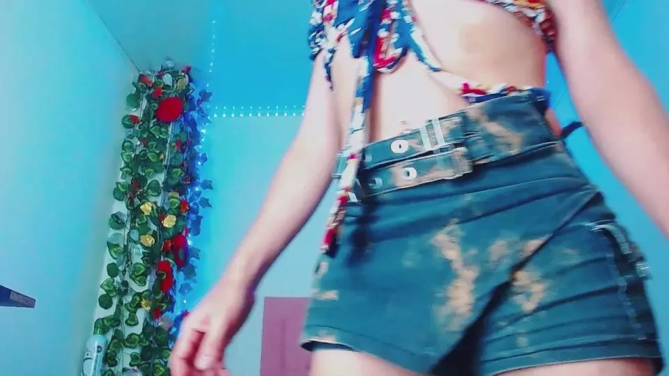 Offline pandorath on Cam4