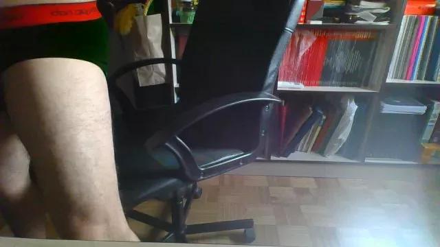 papanatas_ on Cam4 
