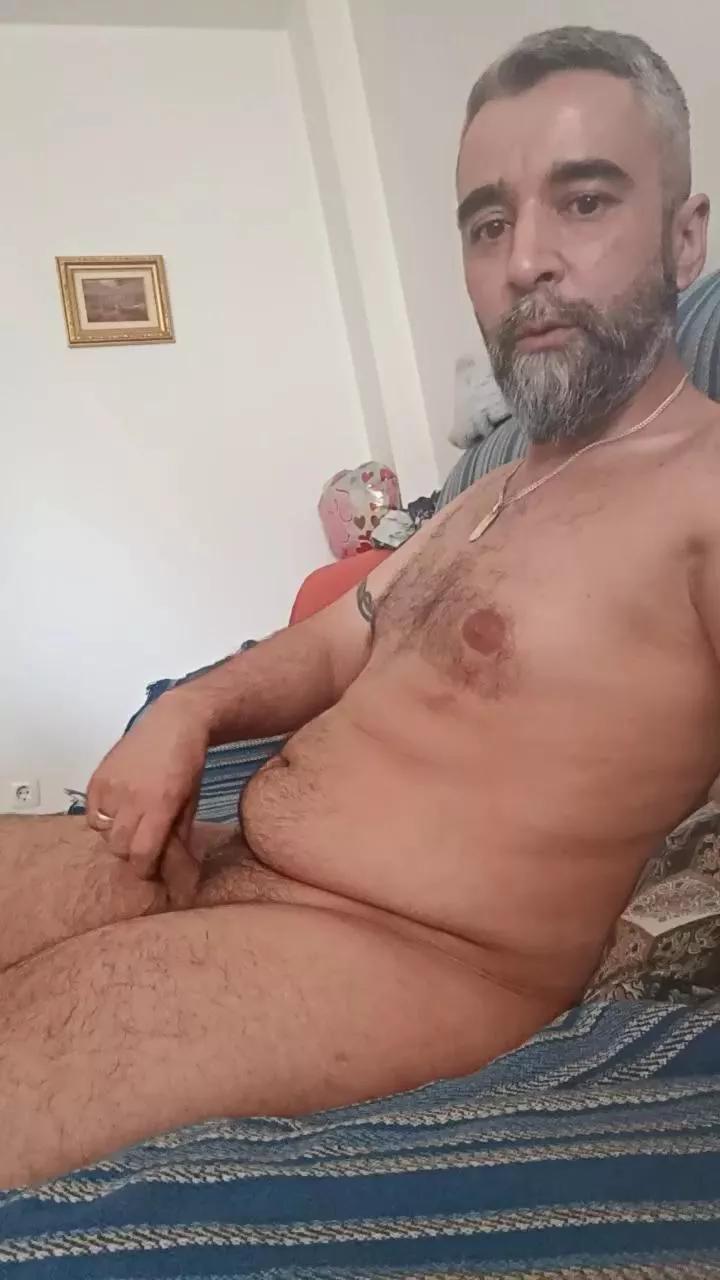 Papisexi on Cam4 