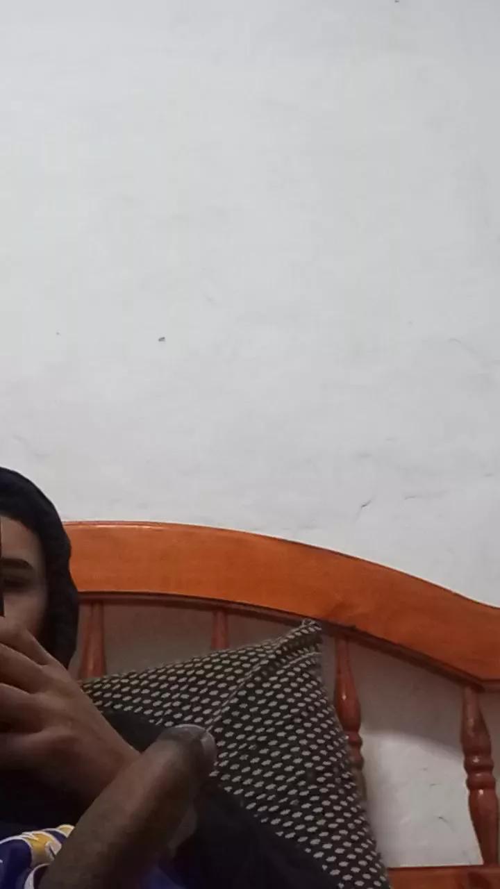Papishh on Cam4 