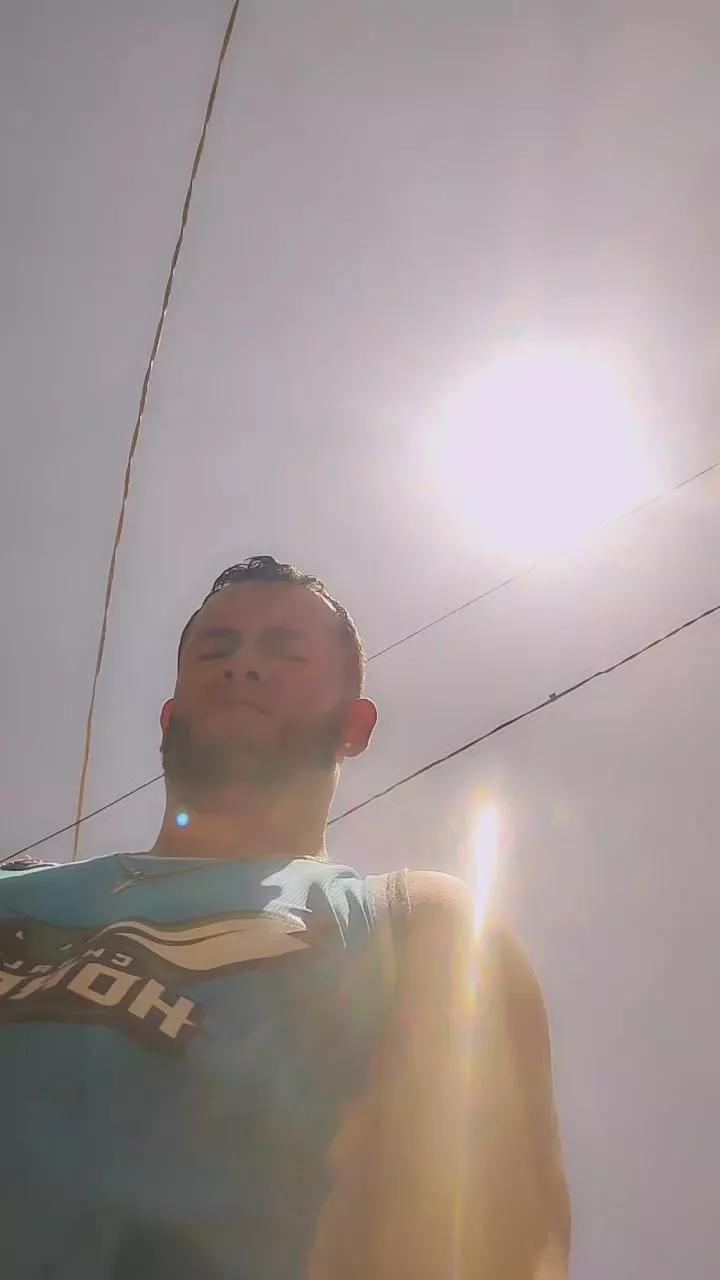 Papiyoungpig on Cam4 