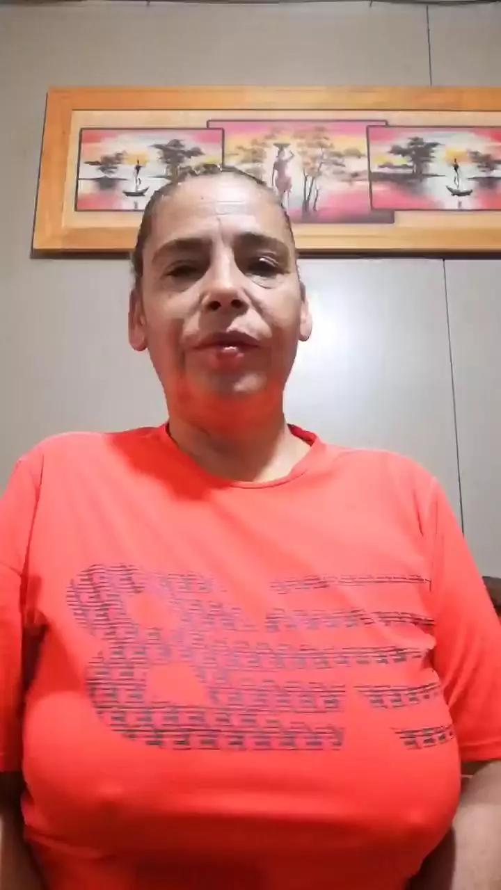 paramiposa3 on Cam4 