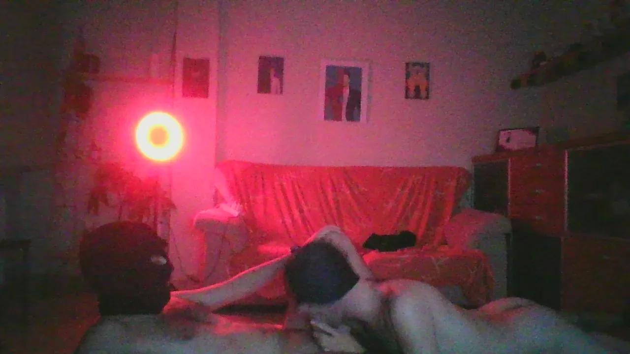 parejazgz1 on Cam4 