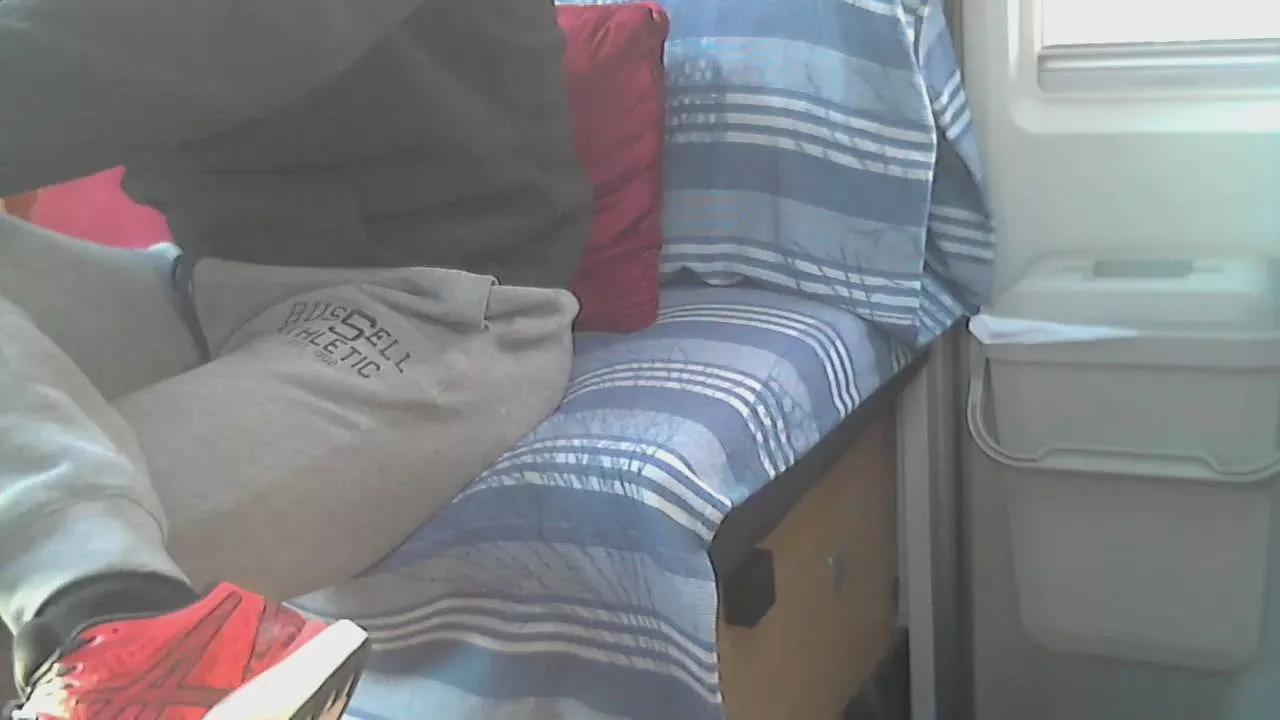 parejiya2003 on Cam4 