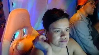 parthenope4 on Cam4 