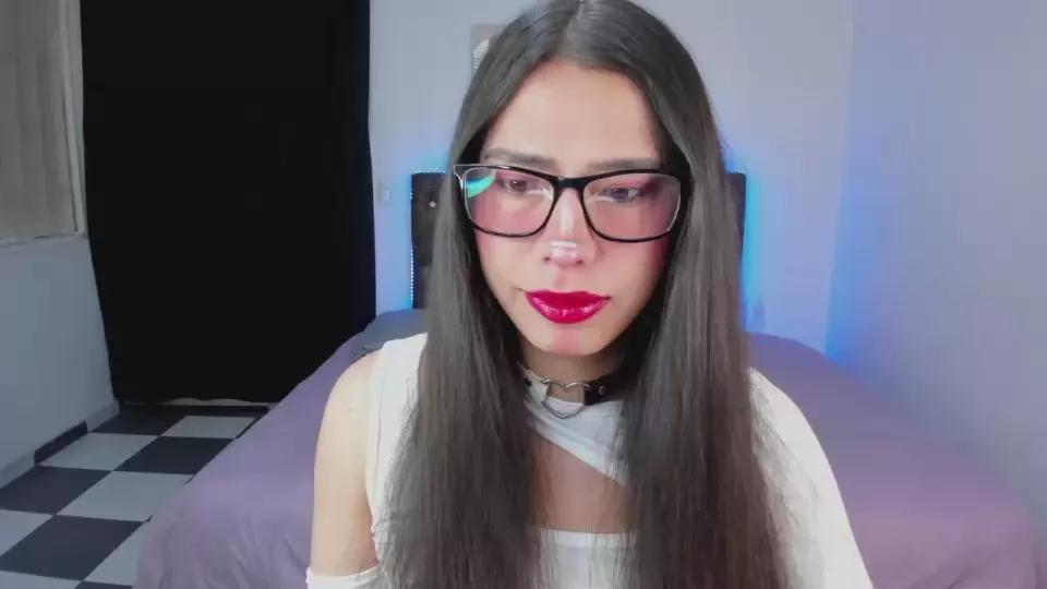 Paula_Kawaiifu on Cam4 