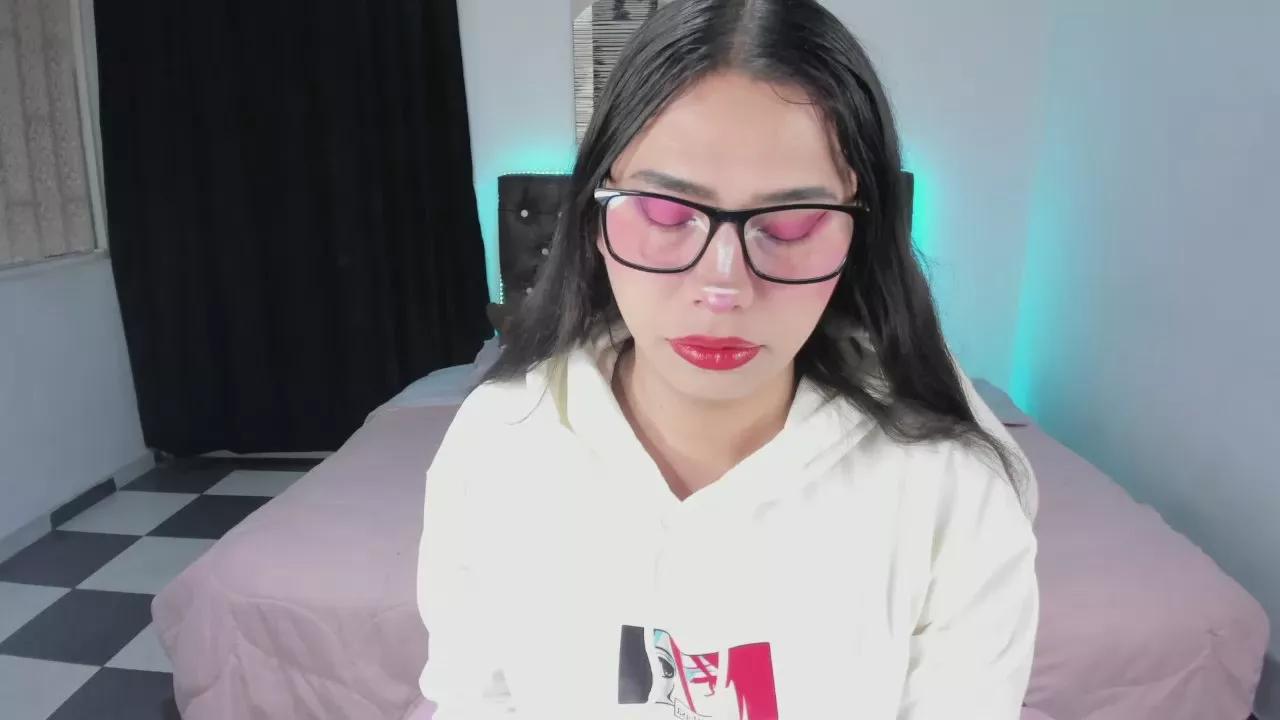 Paula_Kawaiifu on Cam4 