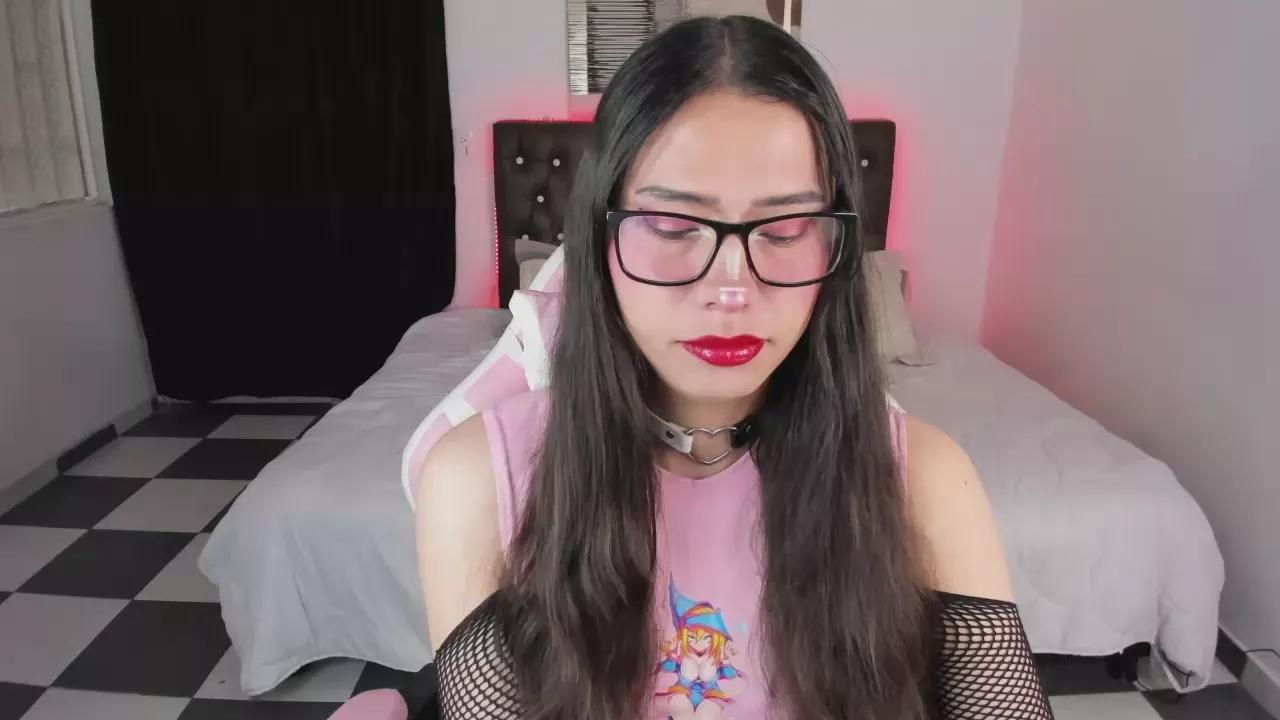 Paula_Kawaiifu on Cam4 
