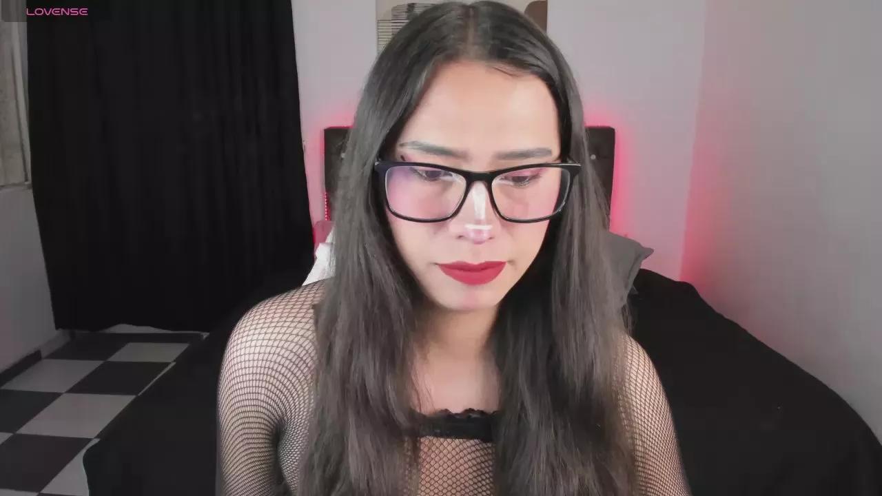 Paula_Kawaiifu on Cam4 