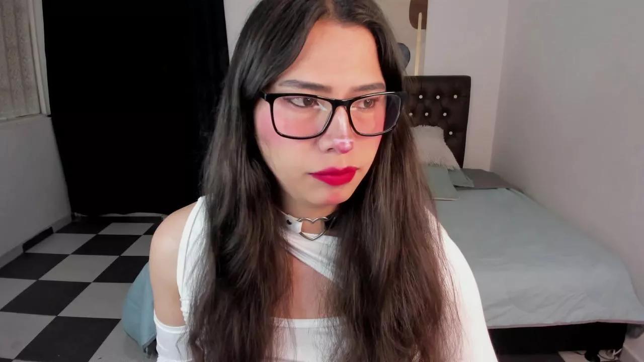 Paula_Kawaiifu on Cam4 