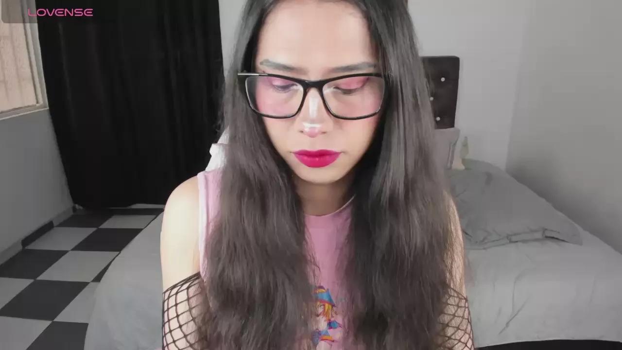 Paula_Kawaiifu on Cam4 