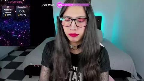 Paula_Kawaiifu on Cam4 