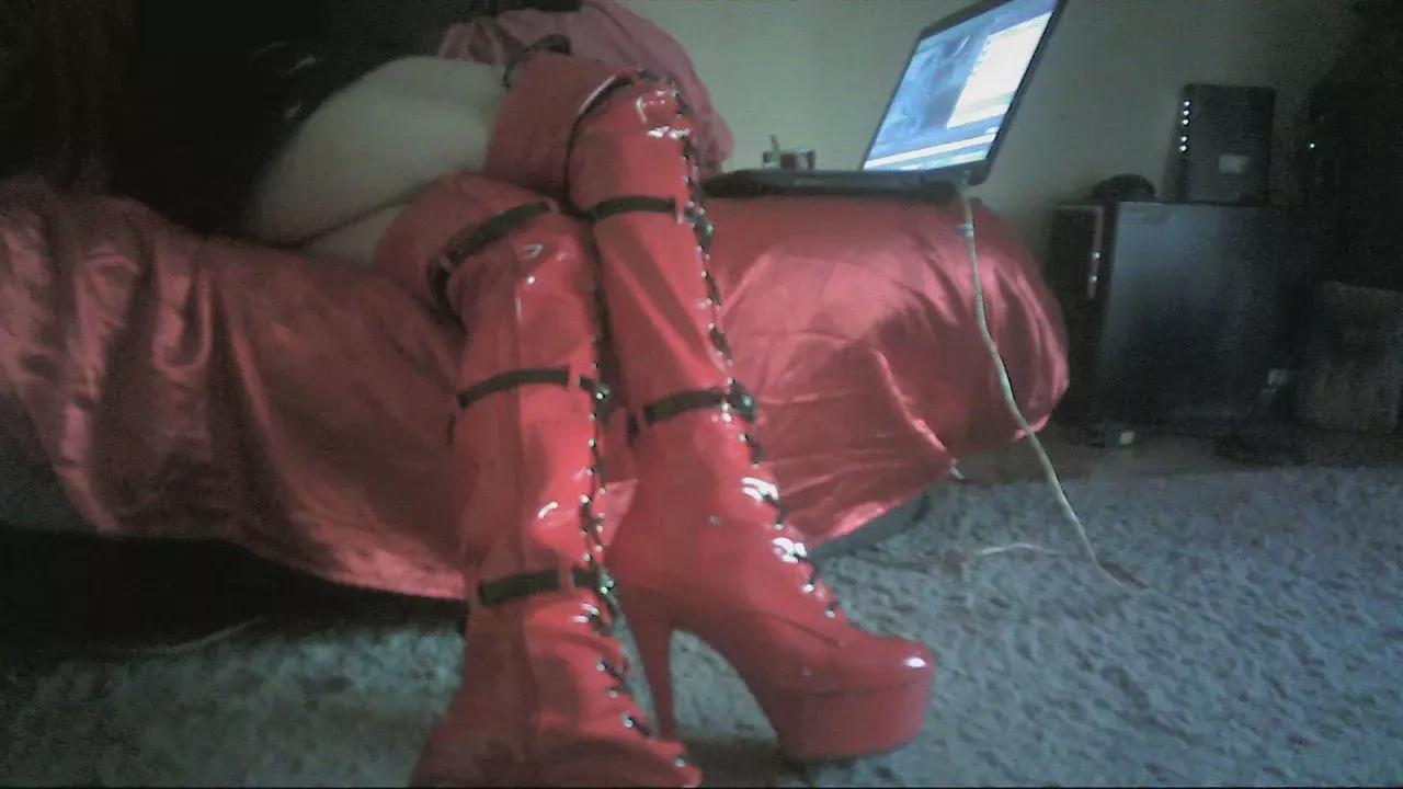 paulinhasexy3 on Cam4 